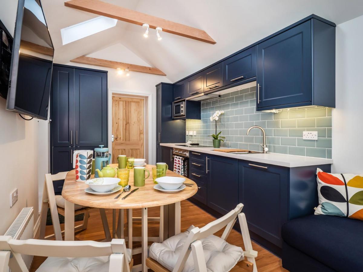 Horatio’s Appartamento Worstead