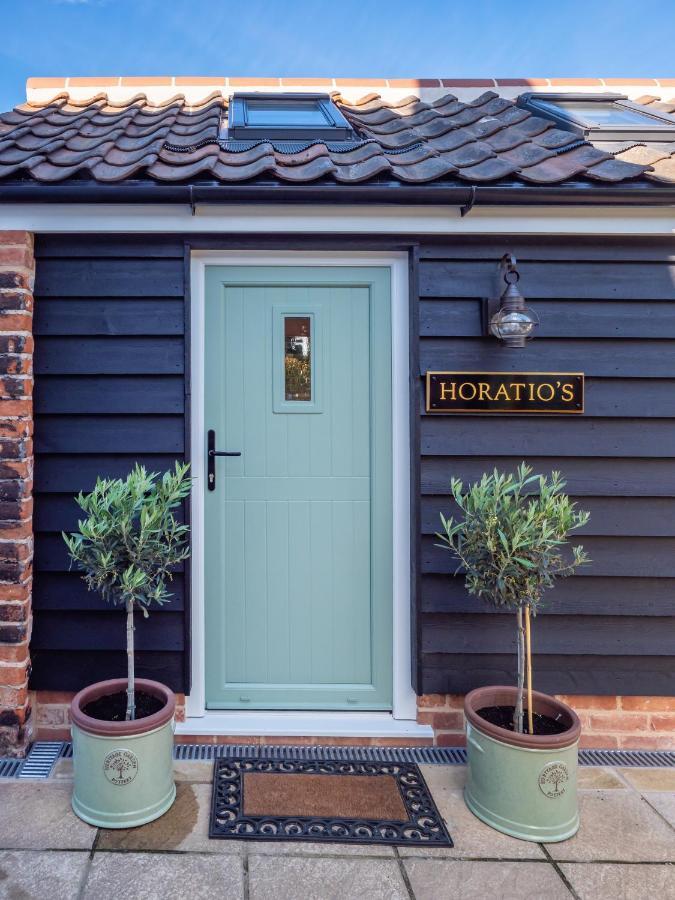 Horatio’s Worstead