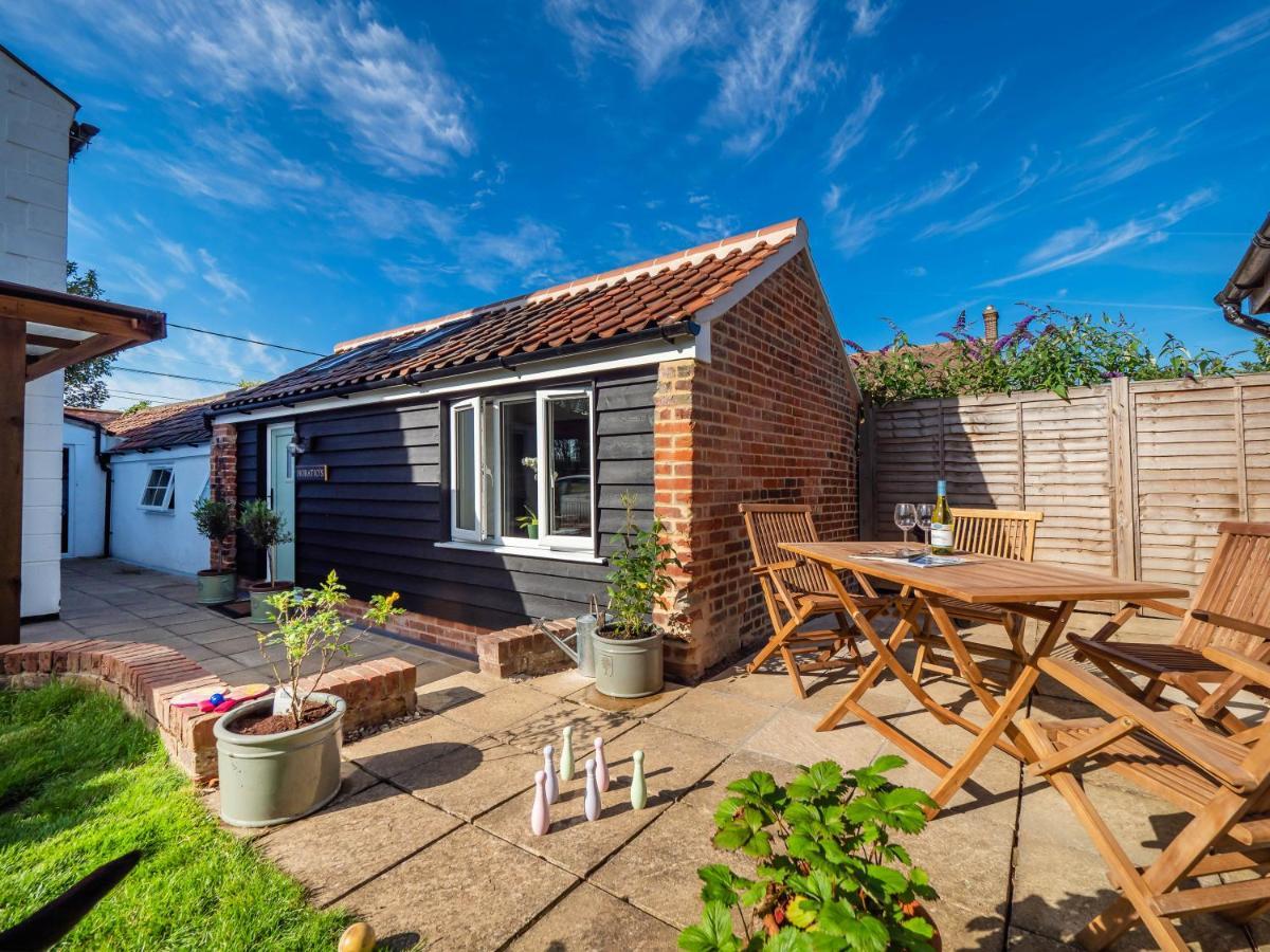 Horatio’s * Worstead