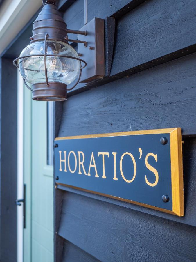 Horatio’s Worstead