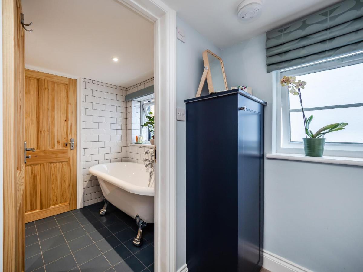 Horatio’s Appartamento Worstead