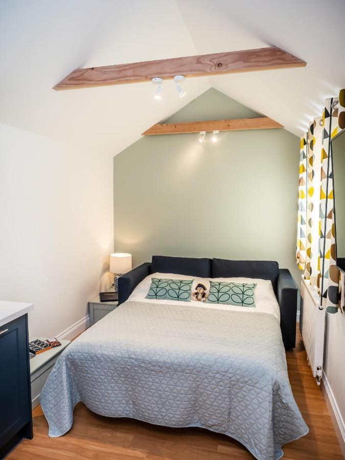 Horatio’s Appartamento Worstead