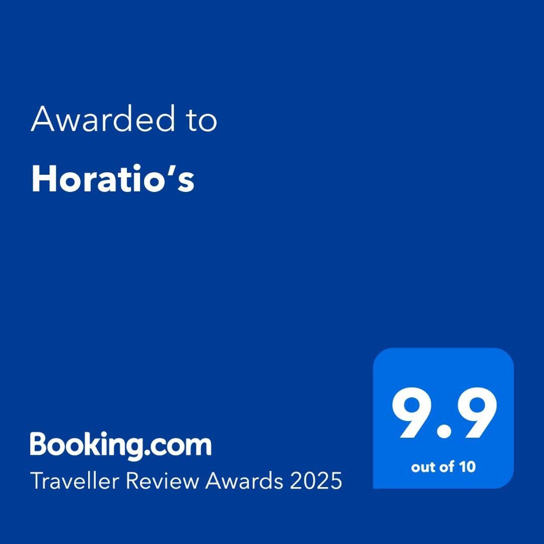 Horatio’s * Worstead